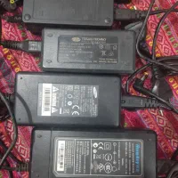 آدابتور کارت خوان و مانیتور