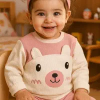 لباس نوجوان و نوزاد سایز صفر تا 65|کفش و لباس بچه|ورامین, ورامین|دیوار