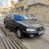 پارس ای ال ایکس|خودرو سواری و وانت|ایلام, |دیوار