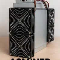 فروش ماینر با برگه سبز قانونی