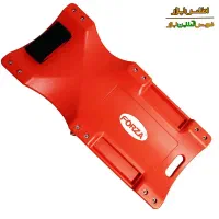 زیر انداز مکانیکی فورزا 40 اینچ 6 چرخ