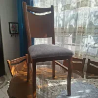 میز غذا خوری ۸ نفره