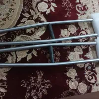 یه جفت عصا نو