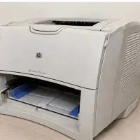 پرینتر HP LeaserJet 1200