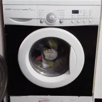 لباسشویی پاکشوما ۷ کیلویی