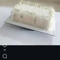 فروش کیک تولد و انواع مناسبت ها|خدمات پذیرایی، مراسم|صدرا-فارس, فاز ۱|دیوار