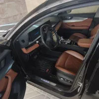 تیگو 8پرو مدل1401 استثنایی|خودرو سواری و وانت|کرمانشاه, |دیوار