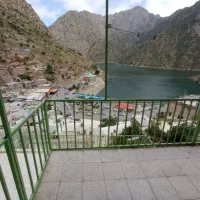 ویلا کوهساران هجیج|اجارهٔ کوتاه‌مدت ویلا و باغ|نوسود, |دیوار