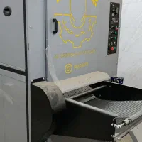 دستگاه روتاری و سه کاره‌ی آذریاب|فروشگاه و مغازه|خمینی‌شهر, |دیوار