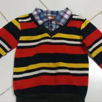 لباس پسرانه