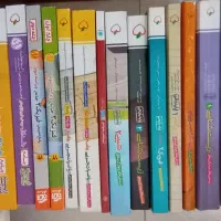 کتاب تست کنکور تجربی|کتاب و مجله آموزشی|یزد, |دیوار