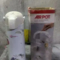 فلاکس ابجوش ژاپنی  . معروف ب گل سرخی .|قوری، کتری، قهوه‌ساز دستی|اندیشه, اندیشه فاز ۵|دیوار