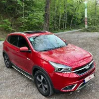 چری تیگو7 اکسلنت 1396 سری اول وارداتی|خودرو سواری و وانت|تهران, فاطمی|دیوار