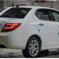 دنا توربو آپشنال خشک ۱۴۰۴