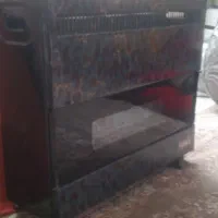 بخاری سالم ،در حد نو