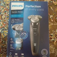 ریش تراش فیلیپس s9031 اصل|آرایشی، بهداشتی، درمانی|اصفهان, دانشگاه اصفهان|دیوار