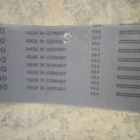 سمباده ۸۰ و۱۰۰ آلمانی