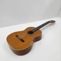 گیتار آنتونیو آپاراچیو Antonio Aparicio