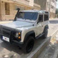 پاژن مدل ۷۵