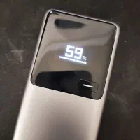 Xiaomi 165W Power Bank 10000mAh (مدل PB1165MI) نو