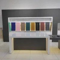 کابینت کمد دیواری  فقط نگاه کنید