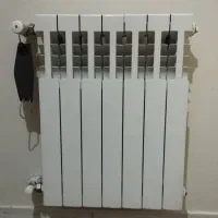 فروش و خریدار فنکوئل رادیاتور پکیج ابگرمکن