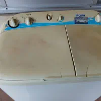 ماشین لباسشویی دوقلو|ماشین لباسشویی و خشککن لباس|رشت, حومه رشت|دیوار