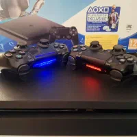 ps4 کپی خور