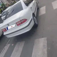 سمند lx مدل 87