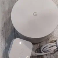 گوگل روتر+OpenWRT+Google AC1304