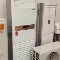 کولر گازی ایستاده 30 ، 36 ، 60 هزار