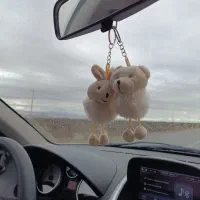 عروسک جا کلیدی جا سوعیچی