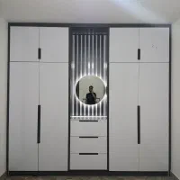 کابینت و کمد دیواری|خدمات پیشه و مهارت|اردبیل, |دیوار