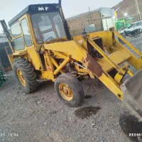 بیل بکهو|خودرو سنگین|زنجان, |دیوار