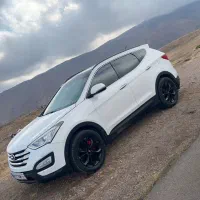 سانتافه ۲۰۱۵|خودرو سواری و وانت|تهران, ابوذر|دیوار