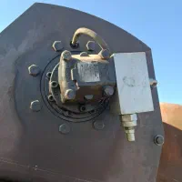 فروش جرثقیل ۱۰ تن دو تلسکوپ|خودرو سنگین|اصفهان, دهنو|دیوار