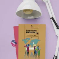 کلاس زبان انگلیسی