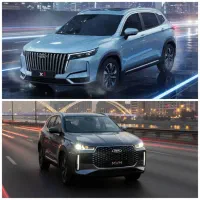 آغاز فروش دو محصول لوکس و پرچمدار ام وی ام