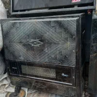 بخاری گازی|بخاری، هیتر، شومینه|رشت, اسماعیل آباد|دیوار