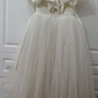 لباس مجلسی دخترانه