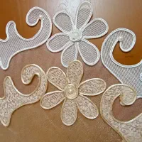 رومیزی کار دست|پرده، رانر، رومیزی|تهران, پردیسان|دیوار