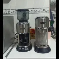 فروش آسیاب قهوه|خردکن، آسیاب، غذاساز|بهشهر, |دیوار