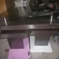 میز عسلی|مبلمان خانگی و میز عسلی|گنبد کاووس, |دیوار