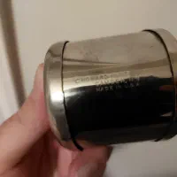 مداد تراش آمریکایی آنتیک|کلکسیون اشیاء عتیقه|تهران, دروس|دیوار