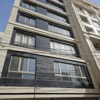 ۱۲۵ متری ۳ خوابه تک واحدی سوپر لوکس نزدیک حرم مطهر