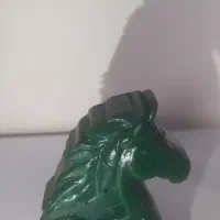 مجسمه ی اسب برای سال جدید قیمت ویژه. توضیحات پایین