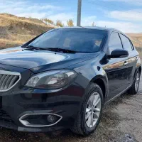 برلیانس 320 بی رنگ|خودرو سواری و وانت|اراک, |دیوار