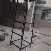 چهار پایه|صندلی و نیمکت|اصفهان, قائمیه|دیوار