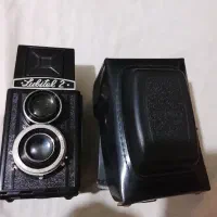 دوربین لوبیتر اصلی روسی|دوربین عکاسی و فیلم‌برداری|فولادشهر, B5|دیوار