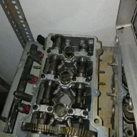 سرسیلندر mwm۱۱۰ موتور